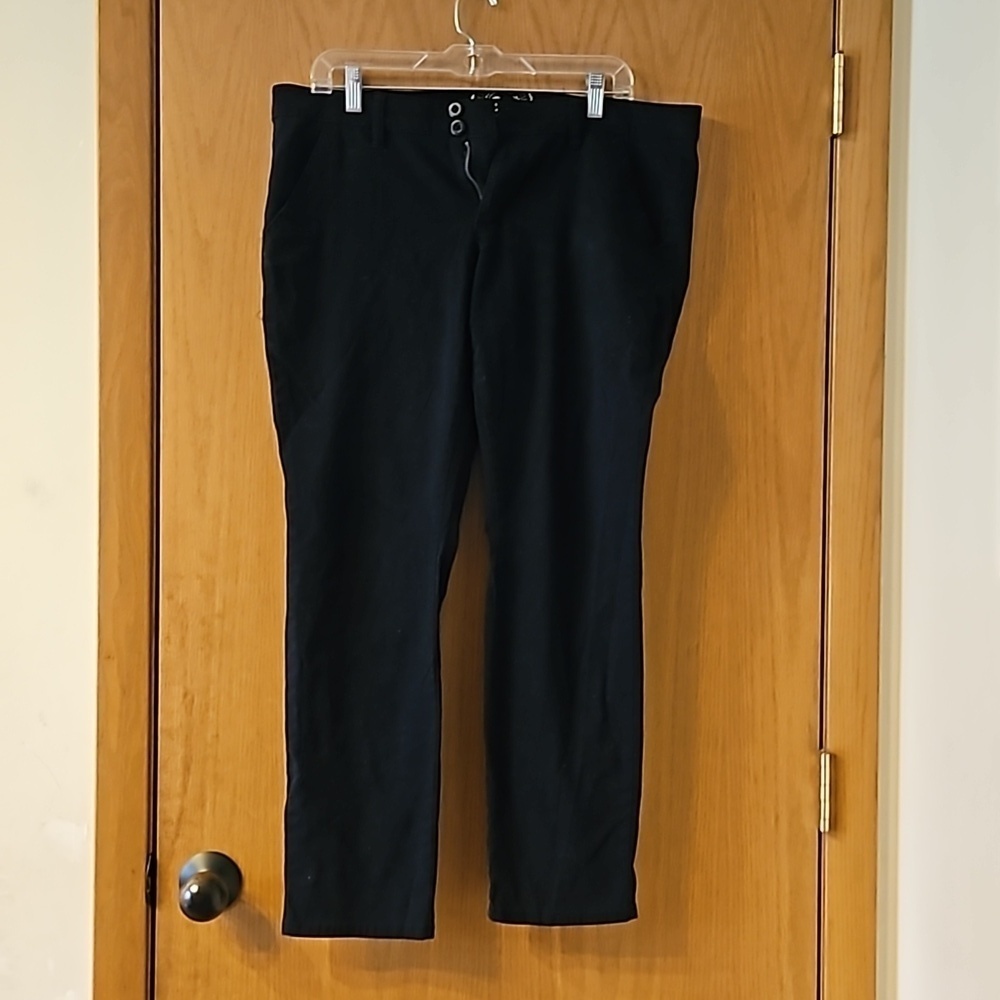 SOS Pants